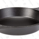 Lodge Pre-Seasoned Cast Iron Skillet | $20 | Amazon